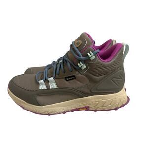 New Balance x Hierro Shoes Fresh Foam V1 Mid Trail Running Shoe Size Women's 8